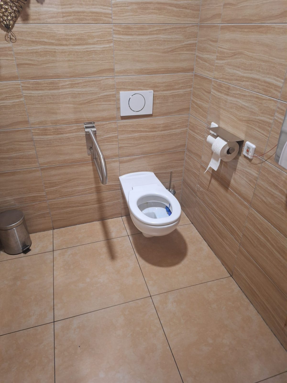 WC